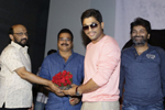 Julayi Movie Press Meet